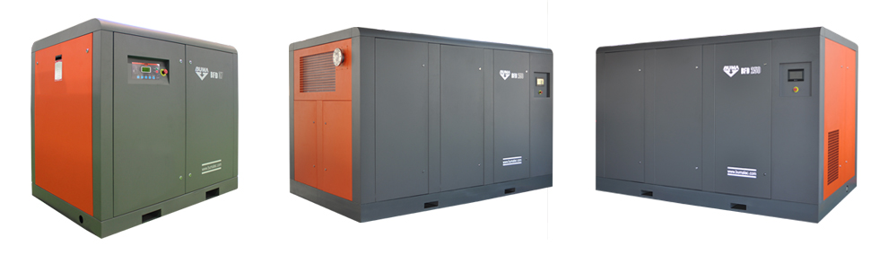 BUMA AIR COMPRESSOR
